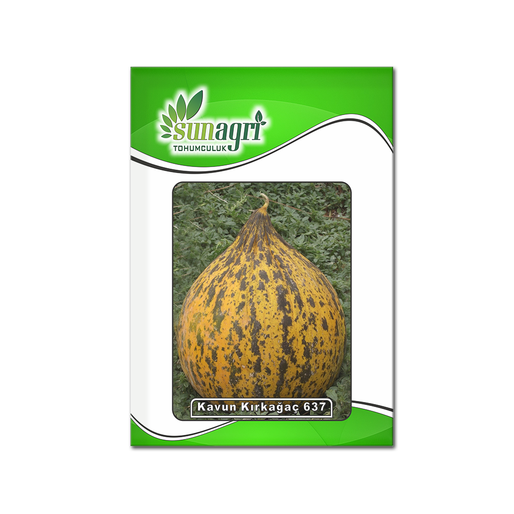 KAVUN ve KARPUZ TOHUMLARI