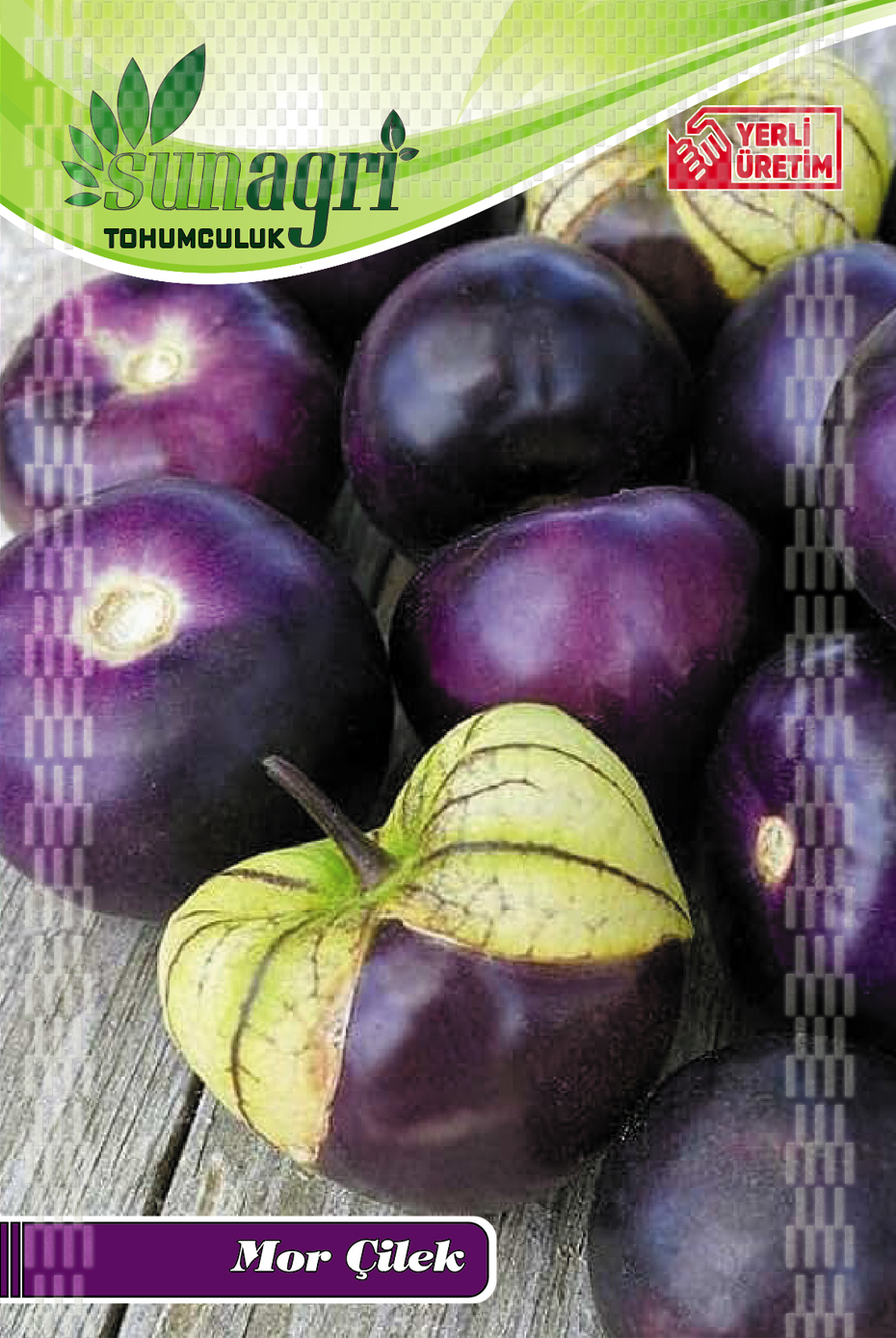 ÇİÇEK TOHUMLARI