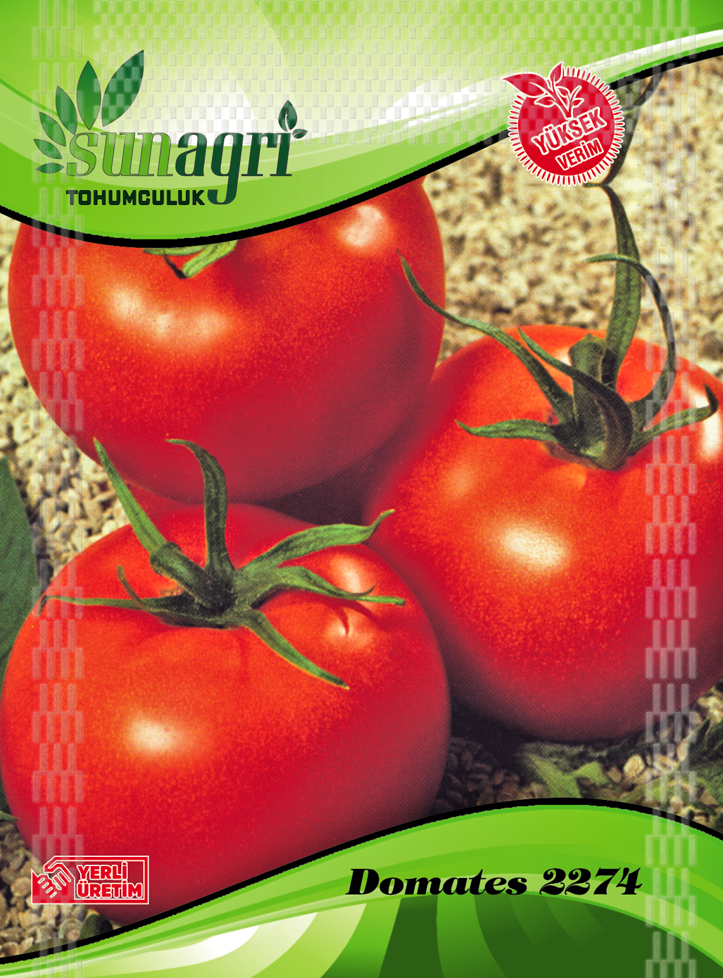 DOMATES H-2274