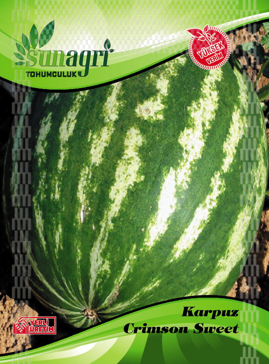 KAVUN ve KARPUZ TOHUMLARI