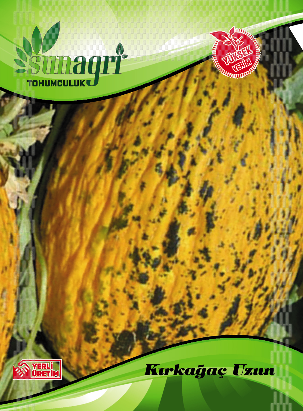 KAVUN ve KARPUZ TOHUMLARI