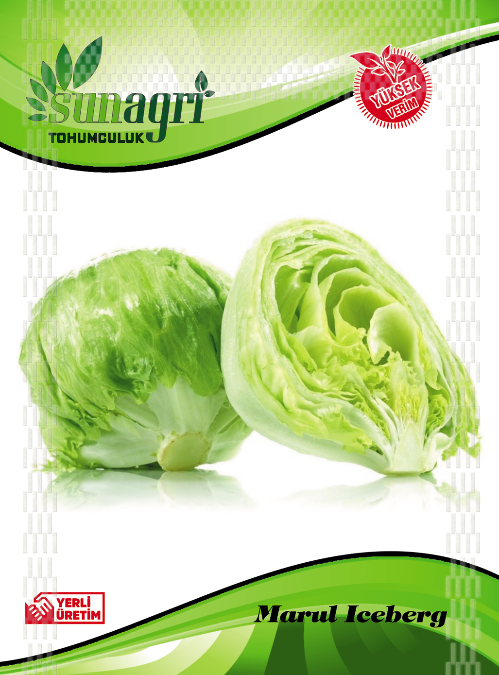 MARUL TOHUMLARI