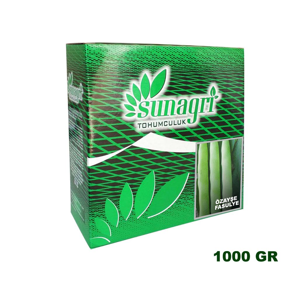 ÖZAYŞE FASULYE (SIRIK)