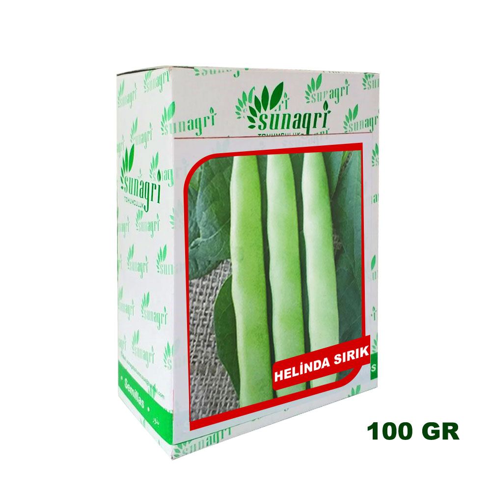 HELİNDA GOLD FASULYE (SIRIK)